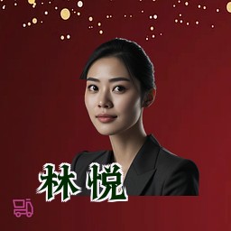 林悦
