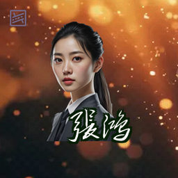 张鸿